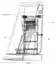Fig. 07 - JR dust clean vacuum