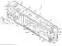 Fig. 01 - Insulative panels for a railway boxcar