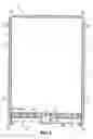 Fig. 04 - Insulative panels for a railway boxcar