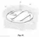 Fig. 09 - Watertight deck plate