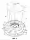 Fig. 02 - Hummingbird feeder