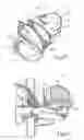 Fig. 07 - Bird house assembly