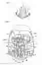 Fig. 03 - Internal combustion engine having an improved oil cooling structure, and personal watercraft incorporating same
