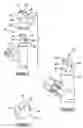 Fig. 02 - Twist-lock fuel injector assembly