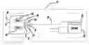 Fig. 01 - Fuel pump cutoff shuttle valve
