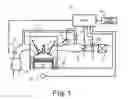 Fig. 02 - Engine air-fuel ratio control system