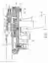 Fig. 09 - Paint ball gun with automatic percussion controller