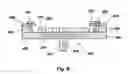 Fig. 08 - Group encapsulated dicing chuck