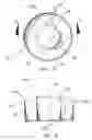 Fig. 08 - Lightweight, portable cooking stove