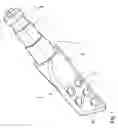 Fig. 02 - Applicator, in particular for a lip cosmetic