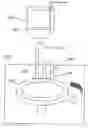Fig. 01 - Method to address carbon incorporation in an interpoly oxide