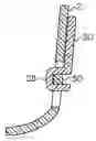 Fig. 01 - Feeding straw holders for dishwasher