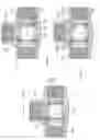 Fig. 08 - Regulator and mixer ball valve