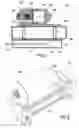 Fig. 05 - Pyrotechnic actuator equipped with a charge comprising an oxidant and a reducing agent which are separate