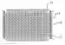 Fig. 01 - Facing material with controlled porosity for construction boards