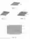 Fig. 02 - Facing material with controlled porosity for construction boards