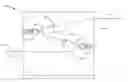 Fig. 01 - Apparatus and method for fiber fusing a surface of woven and non-woven fabrics