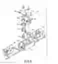 Fig. 07 - Cordless activating device for a venetian blind