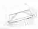 Fig. 01 - Rear window car curtain