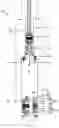 Fig. 01 - Bottom plug for forming a mono diameter wellbore casing