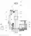 Fig. 02 - Arm for moving flexible lines at a well site