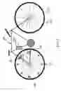 Fig. 02 - Electromagnet propelled wheeled vehicle