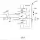 Fig. 06 - Electromagnet propelled wheeled vehicle