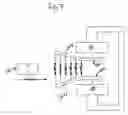 Fig. 08 - Electromagnet propelled wheeled vehicle