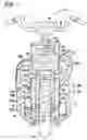 Fig. 06 - Two-wheeled fuel-cell vehicle with hydrogen sensor
