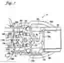 Fig. 08 - Two-wheeled fuel-cell vehicle with hydrogen sensor
