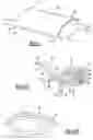 Fig. 02 - Muffler and heat shield assembly