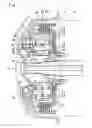 Fig. 02 - Lubricating structure of planetary gear mechanism