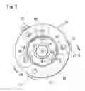 Fig. 04 - Lubricating structure of planetary gear mechanism