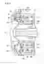 Fig. 07 - Lubricating structure of planetary gear mechanism