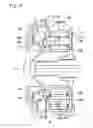 Fig. 20 - Lubricating structure of planetary gear mechanism