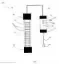 Fig. 02 - Marine anode with current tester