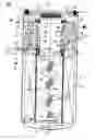 Fig. 02 - Liquid filter assembly for use with treatment agent and methods