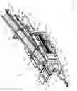 Fig. 02 - Apparatus and method for separating materials