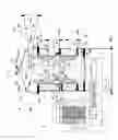 Fig. 02 - Strainer for cleaning fibrous suspensions