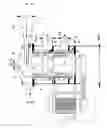 Fig. 03 - Strainer for cleaning fibrous suspensions