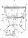 Fig. 01 - Trapezoid settler apparatus and method for solvent extraction