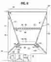Fig. 06 - Trapezoid settler apparatus and method for solvent extraction