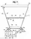 Fig. 07 - Trapezoid settler apparatus and method for solvent extraction