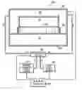 Fig. 01 - Method and system for controlling a velocity field of a supercritical fluid in a processing system