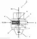 Fig. 01 - Wire-cut electric discharge machine