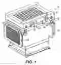 Fig. 02 - Method for thermally cycling samples of biological material with substantial temperature uniformity