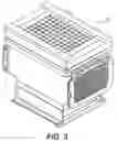 Fig. 04 - Method for thermally cycling samples of biological material with substantial temperature uniformity
