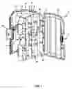 Fig. 02 - Large tough case extension case cover latch