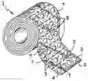 Fig. 01 - Packaging device for dispensing security-protected units of product