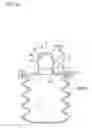 Fig. 22 - Reverse-flow prevention plug for container, the container, and pouring device